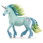 Schleich Licorne Barbe à papa, étalon