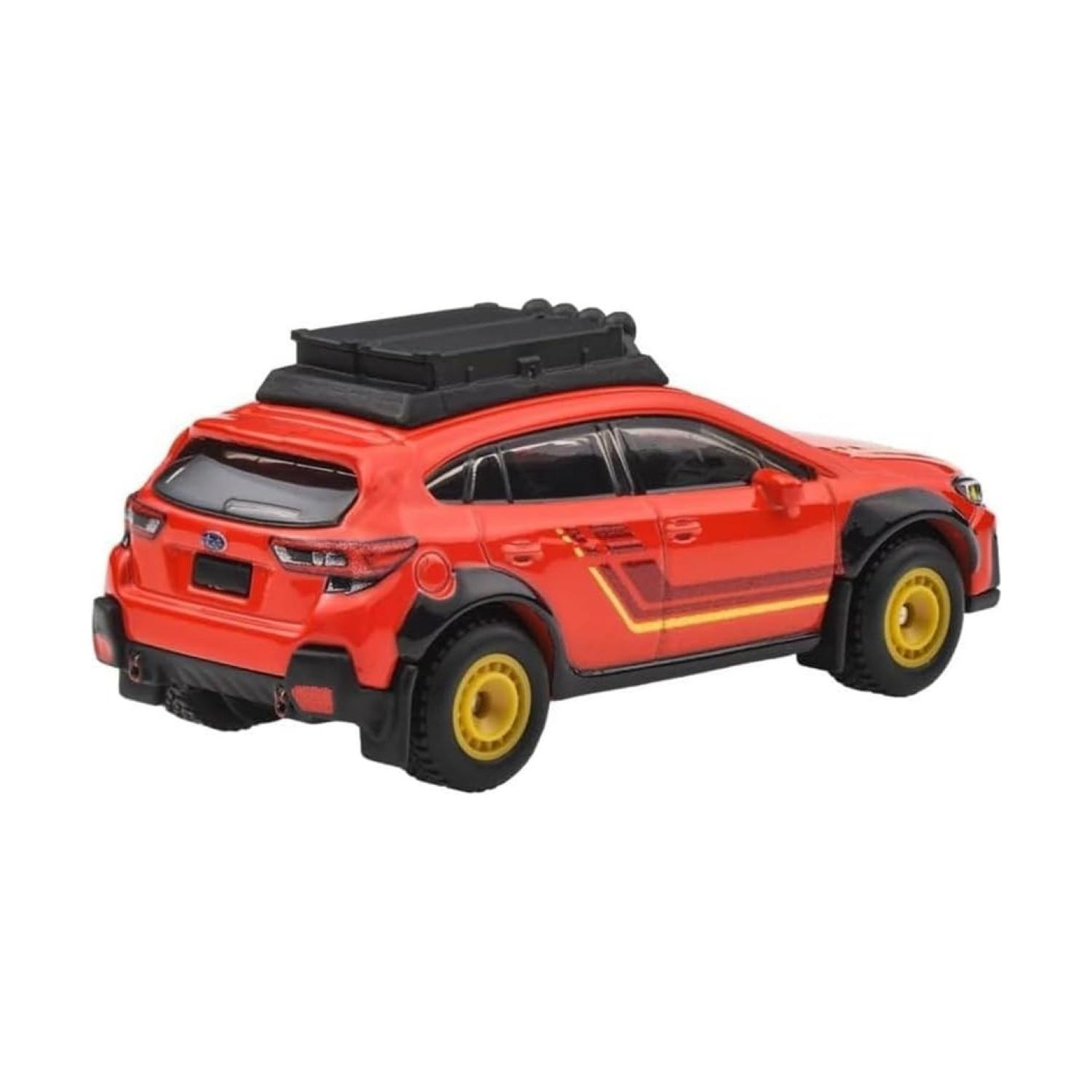 Voir la diapositive 4 : MATTEL Hot Wheels Pack de 2 véhicules - Subaru et Toyota