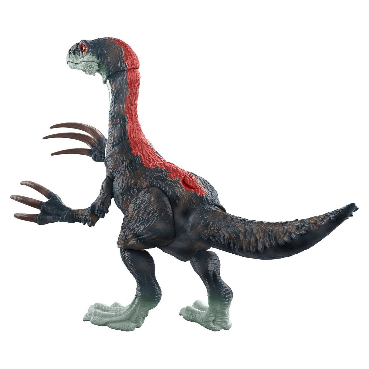 MATTEL Slasher Dino sonore Jurassic World 