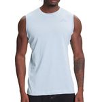 KAPPA Débardeur  Homme Kappa Cadwal. Coloris disponibles : Bleu