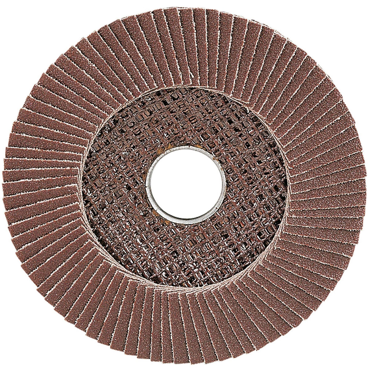 Leman Disque à lamelles