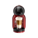 KRUPS Machine à café à capsules Krups Mini Me KP123H 0,8 L