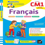 FRANCAIS CM1. EDITION 2025, Barge Evelyne