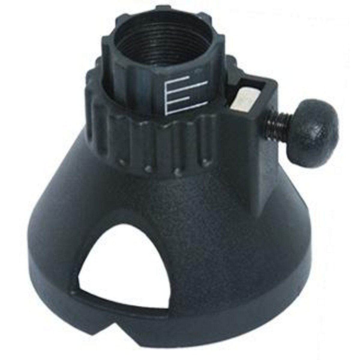 MAXICRAFT Support de fraisage + 1 fraise multi-usage