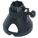 MAXICRAFT Support de fraisage + 1 fraise multi-usage