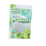 DIVERS Sac de compression - 60 x 50 cm - Senteur pomme. Coloris disponibles : Jaune, Vert, Blanc, Rose