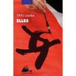 ELLES, Yan Lianke