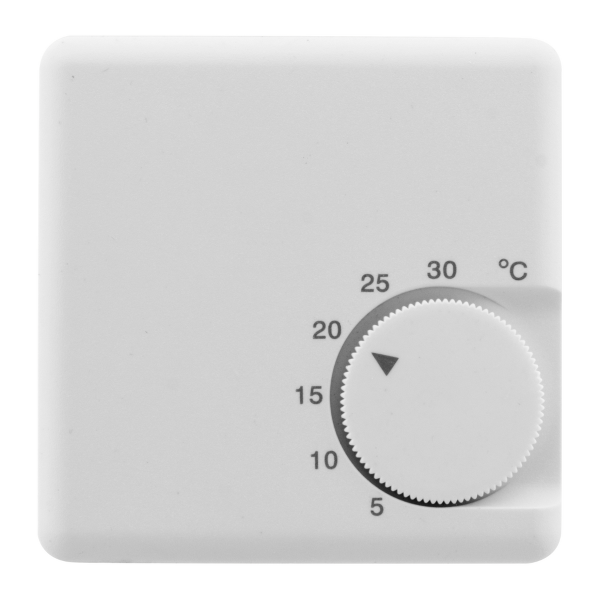 Otio Thermostat manuel filaire OTIO 840010
