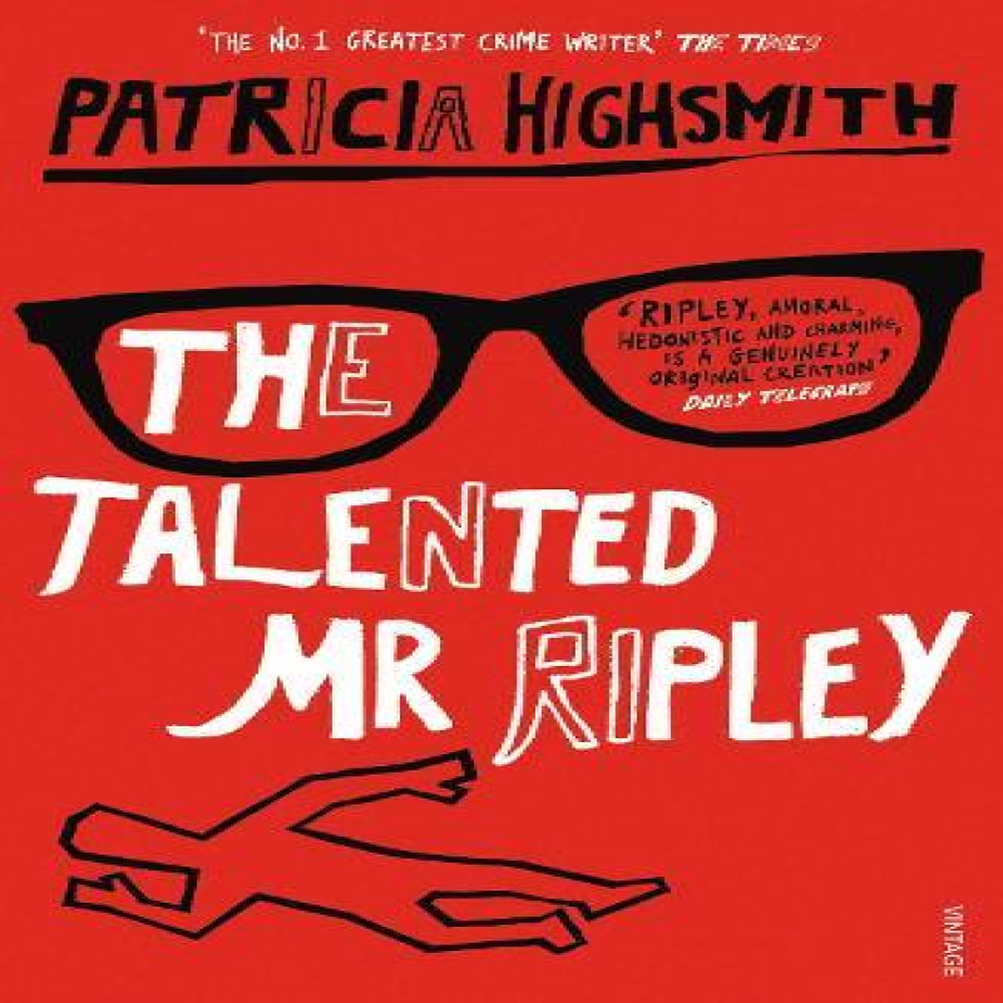 LIVRES The Talented Mr Ripley