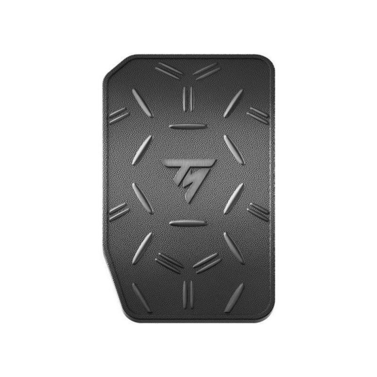 Thrustmaster THRUSTMASTER T-LCM Rubber Grip - Surcouche pour pedalier T-LCM Pedals