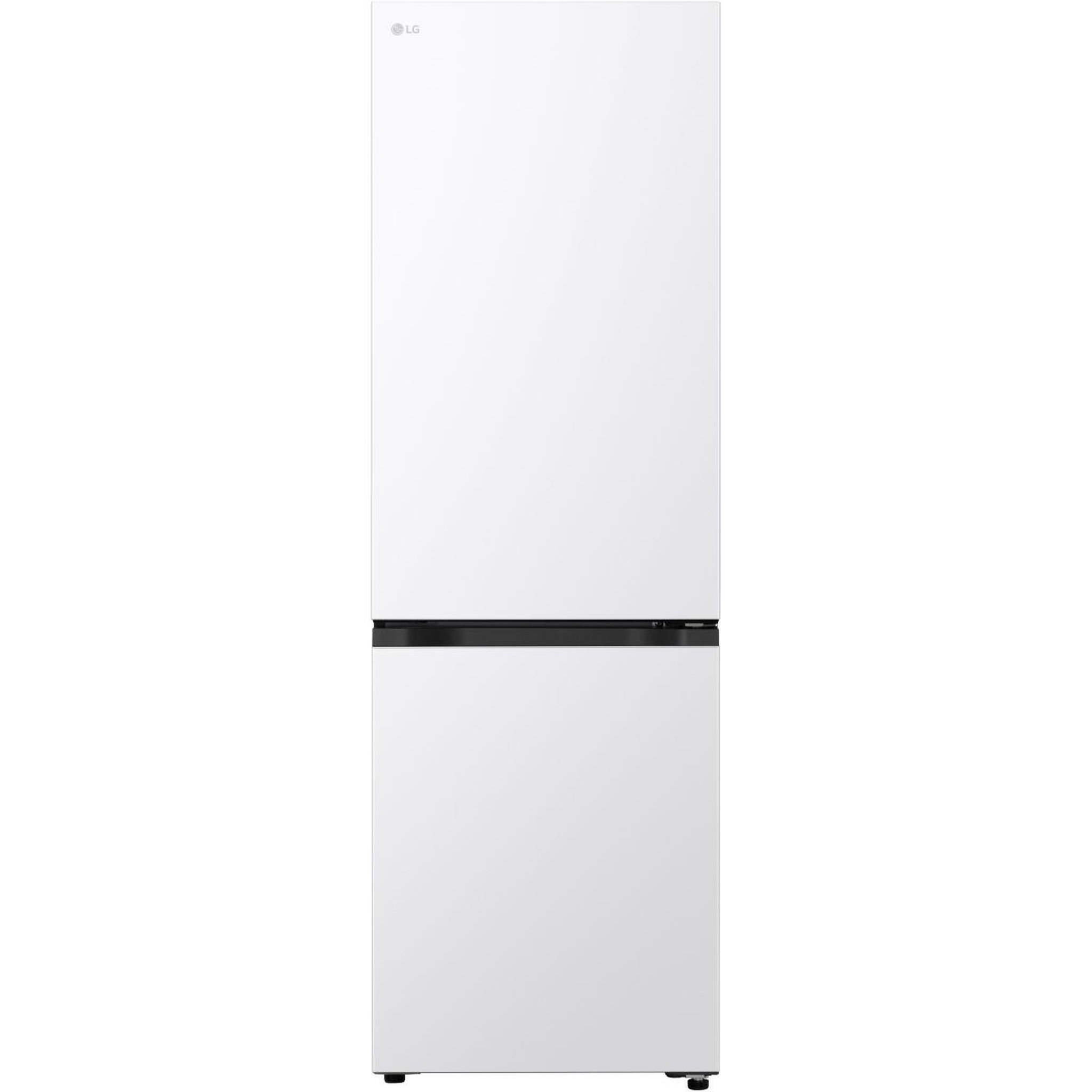 LG Réfrigérateur combiné GBBSJ10DSW