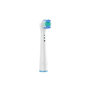 Voir la diapositive 3 : URBAN FACTORY Brossette dentaire Urban Factory brossettes COMPATIBLEs ORAL B X15