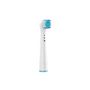Voir la diapositive 3 : URBAN FACTORY Brossette dentaire Urban Factory brossettes COMPATIBLEs ORAL B X15