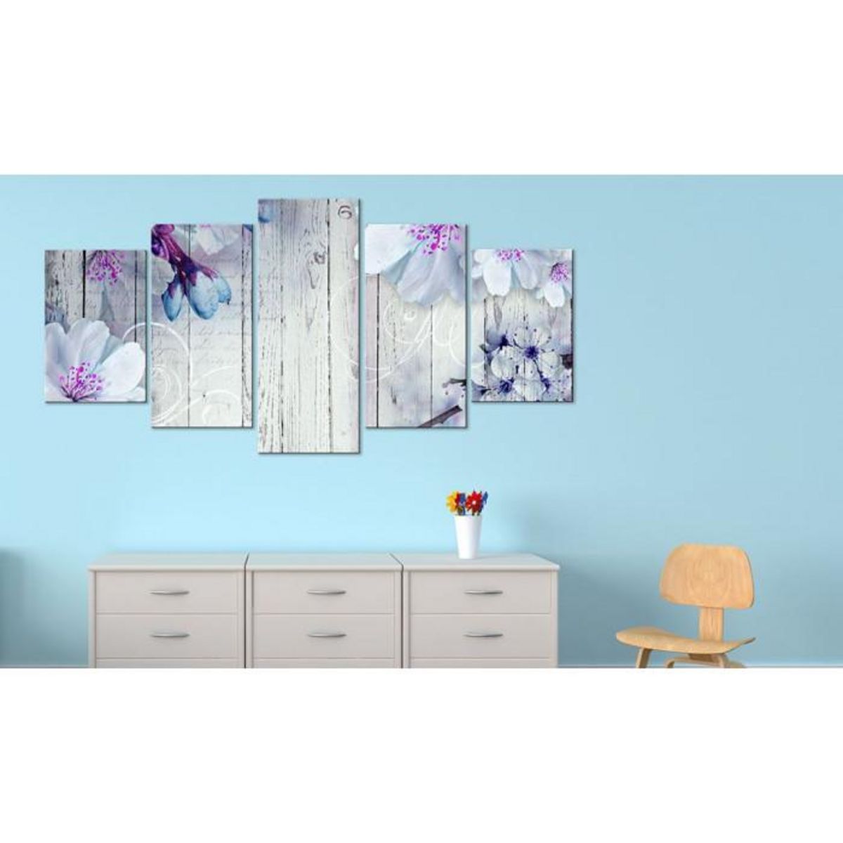 Paris Prix Tableau Imprimé  Gentleness