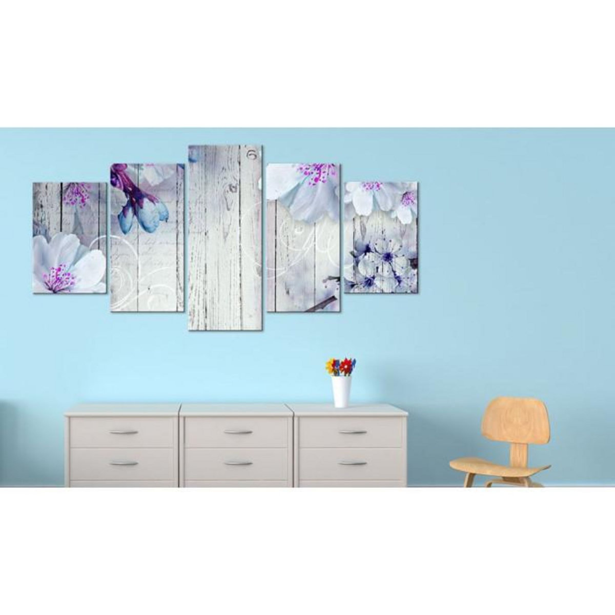 Paris Prix Tableau Imprimé  Gentleness