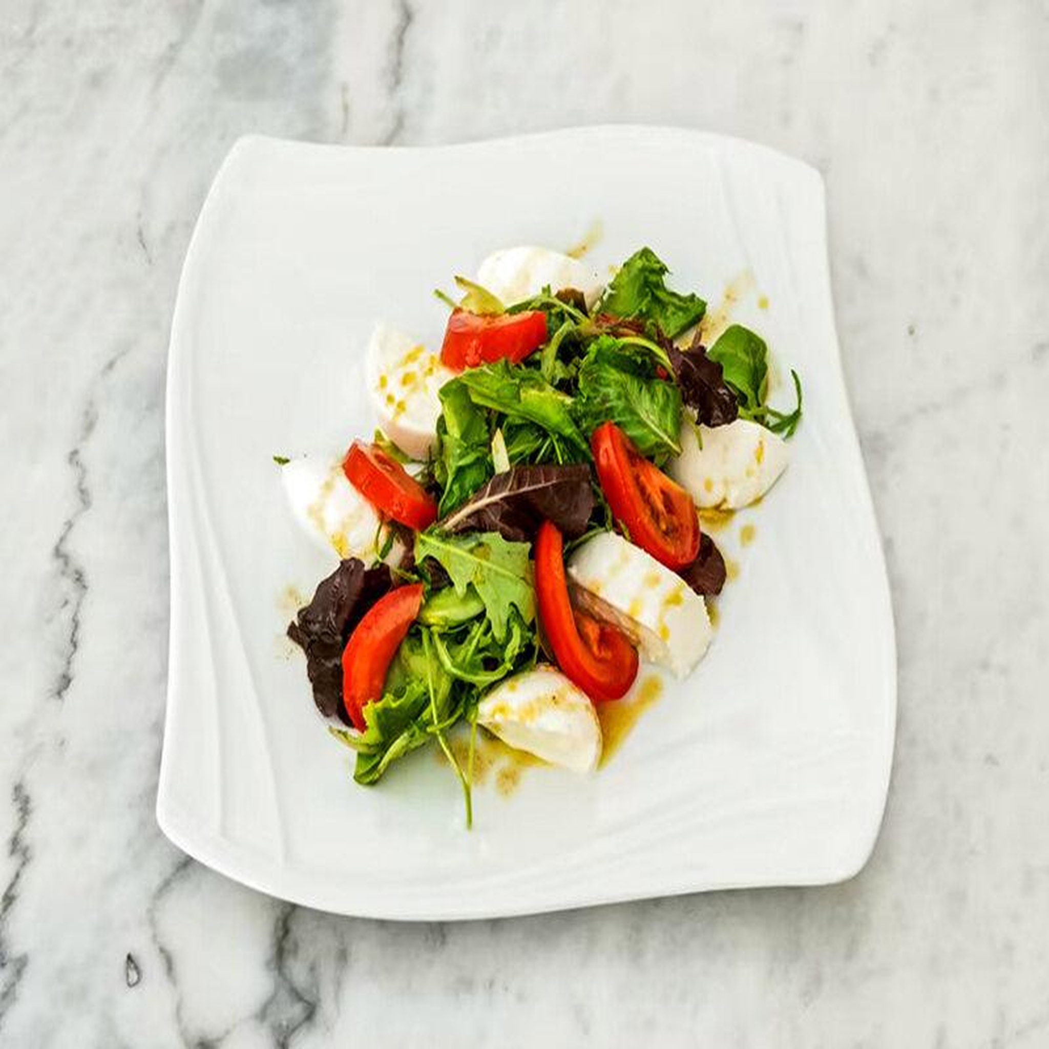 Voir la diapositive 2 : Smartbox Plaisir gourmand : repas italien 3 plats au cœur de paris - coffret cadeau gastronomie