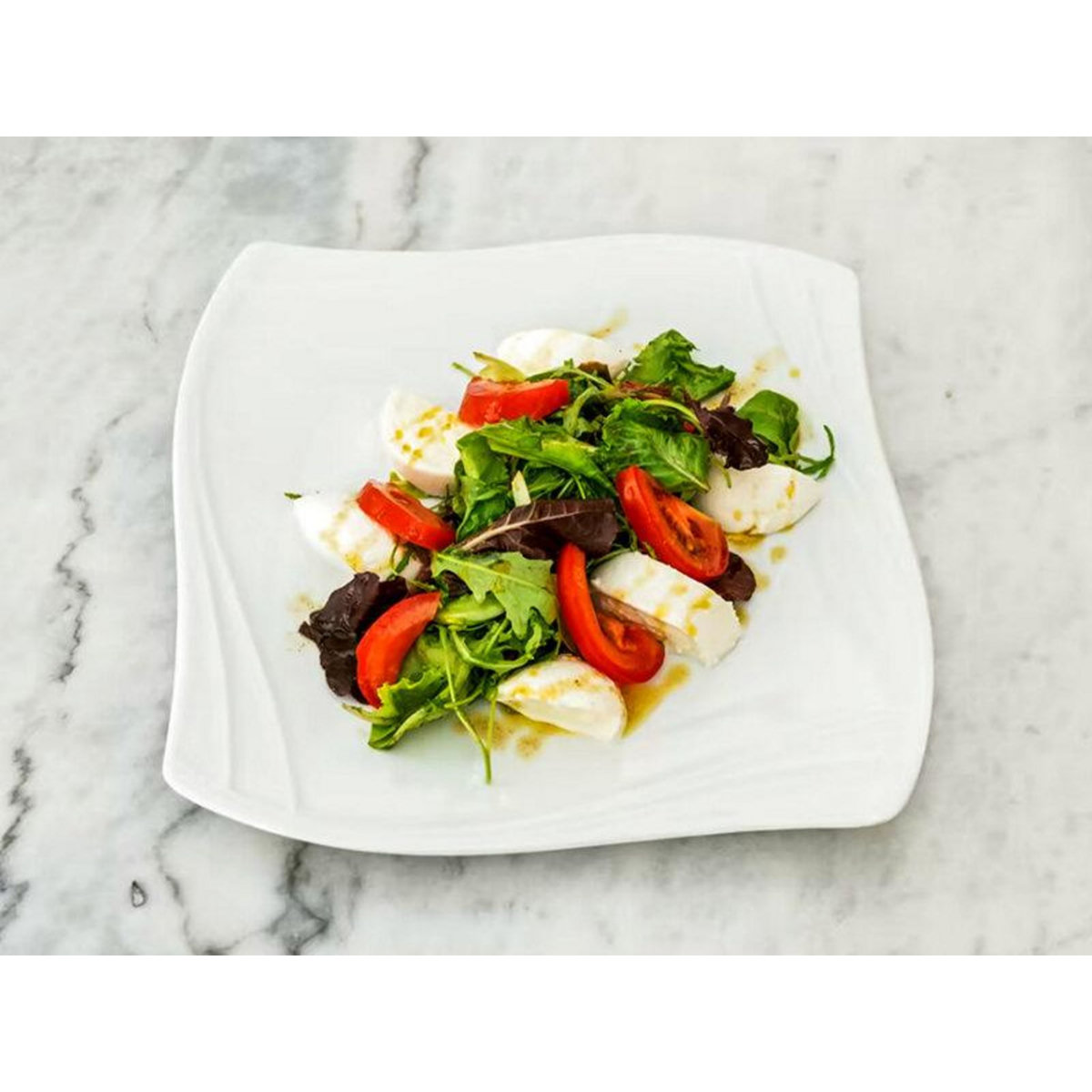 Smartbox Plaisir gourmand : repas italien 3 plats au cœur de Paris - Coffret Cadeau Gastronomie