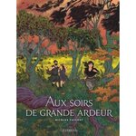 AUX SOIRS DE GRANDE ARDEUR, Puzenat Nicolas