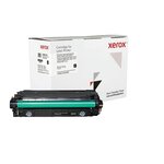 Xerox Toner Compatible Xerox Everyday 0095205593785 Noir remplace HP 508A pour imprimantes laser couleur