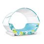 Voir la diapositive 3 : INTEX Matelas de piscine hamac tropical - Intex