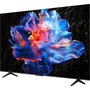 Voir la diapositive 2 : TCL TV LED 75P69K 2025-75 pouces (189cm)