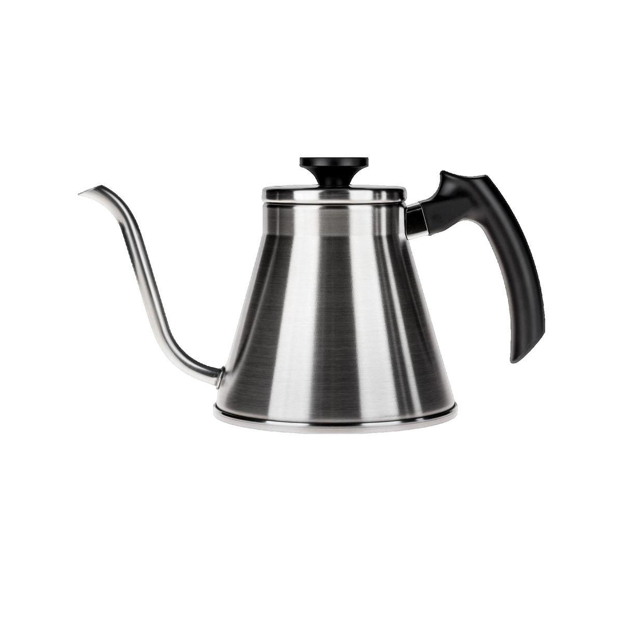 Voir la diapositive 3 : HARIO Bouilloire Hario V60 Fit Argenté