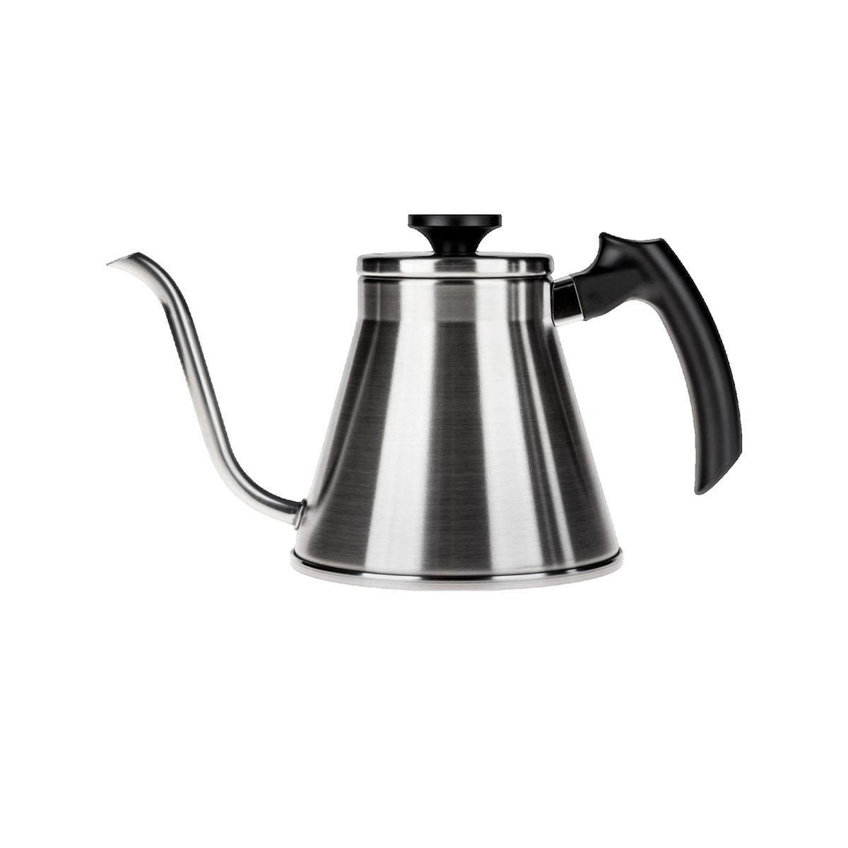 HARIO Bouilloire Hario V60 Fit Argenté