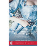 LES LADIES DE LANTERN STREET TOME 2 : LA FEMME MYSTERE, Quick Amanda