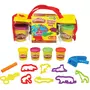 PLAY-DOH Sacoche Pâte à modeler Play-Doh