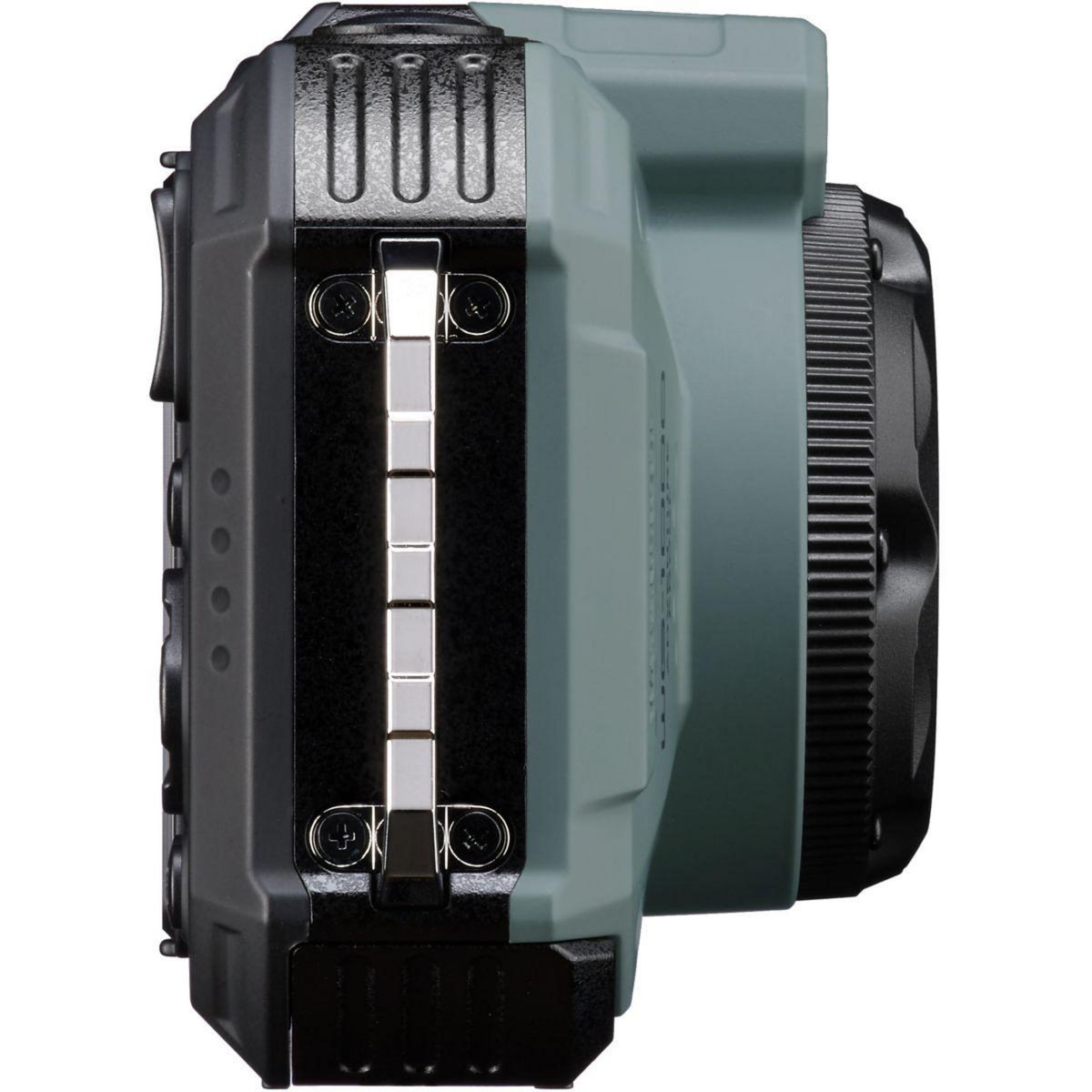 PENTAX Appareil photo Compact WG-1000 Olive