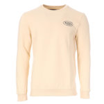 VON DUTCH Sweat  Homme Von Dutch Crew. Coloris disponibles : Beige