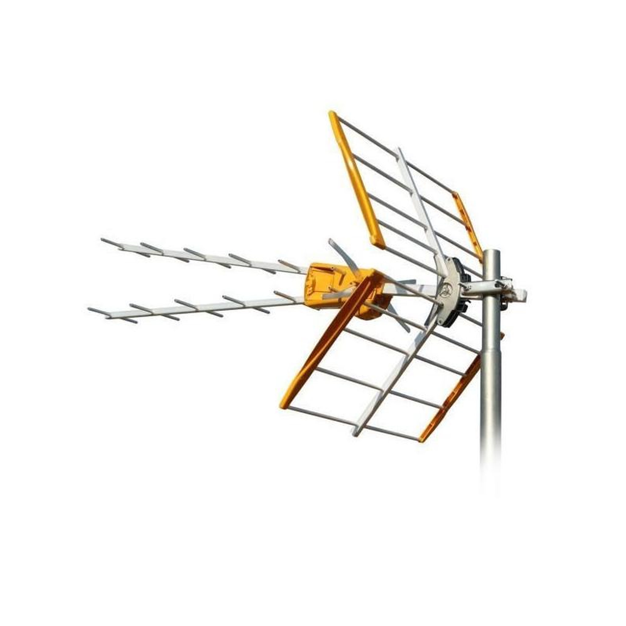 TELEVES ANTENNE TERR.V ZENIT UHF(C21-48) G13dBi COLLECT. TELEVES - 149222
