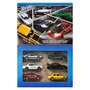 Voir la diapositive 2 : Hot Wheels Multipack Hot-Wheels Streets of Japan voitures miniatures