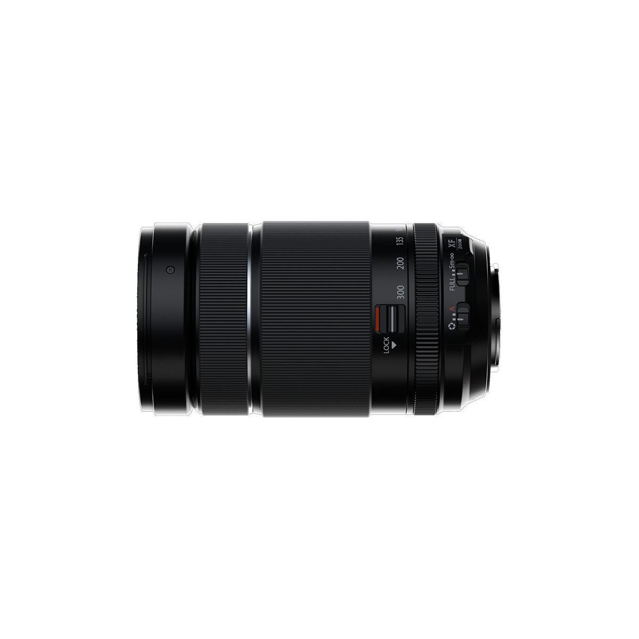 Voir la diapositive 2 : FUJIFILM Fujifilm xf 70-300 f4-5.6 r lm ois wr milc objectif super téléobjectif noir
