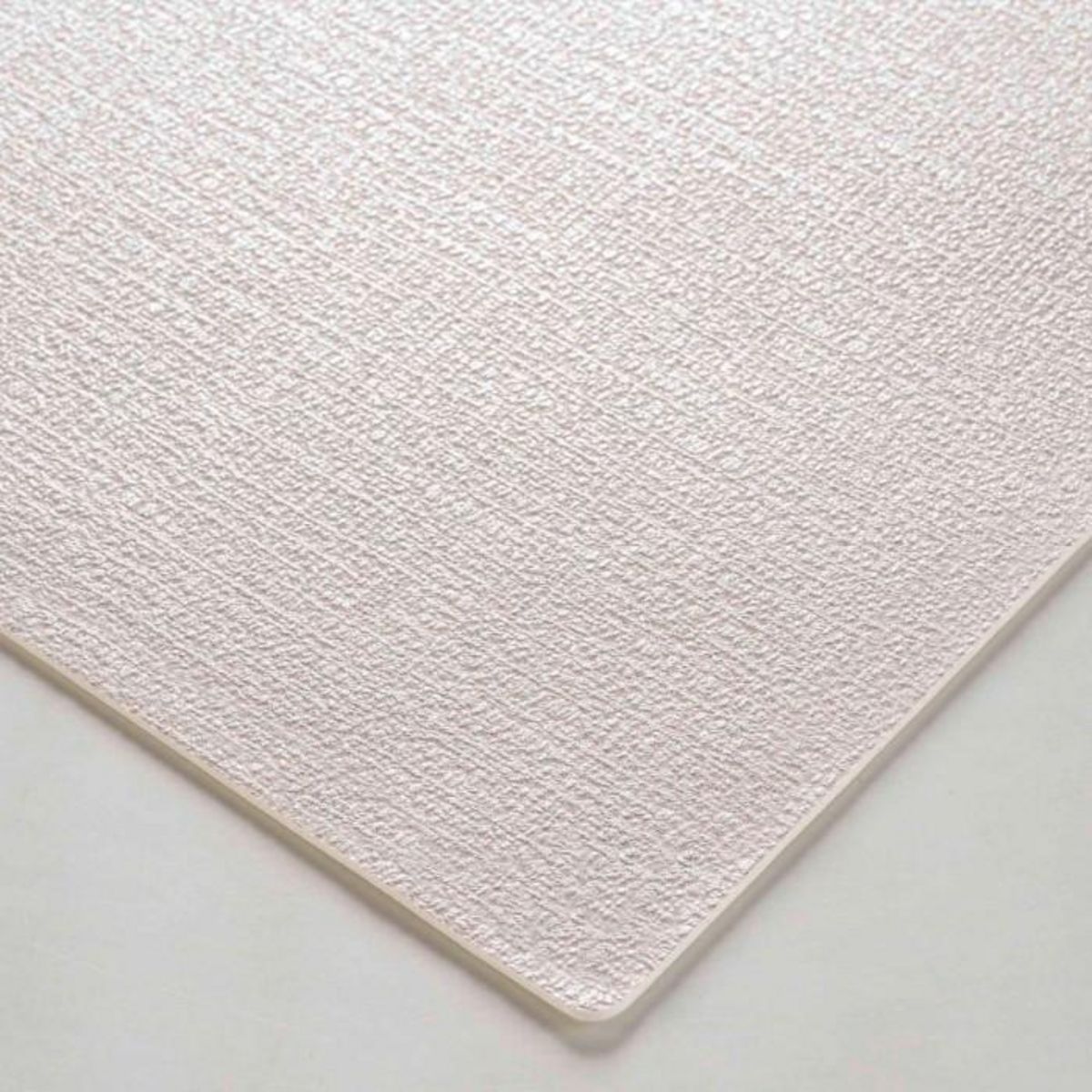 Paris Prix Set de Table Uni  Marlon  30x45cm Blanc