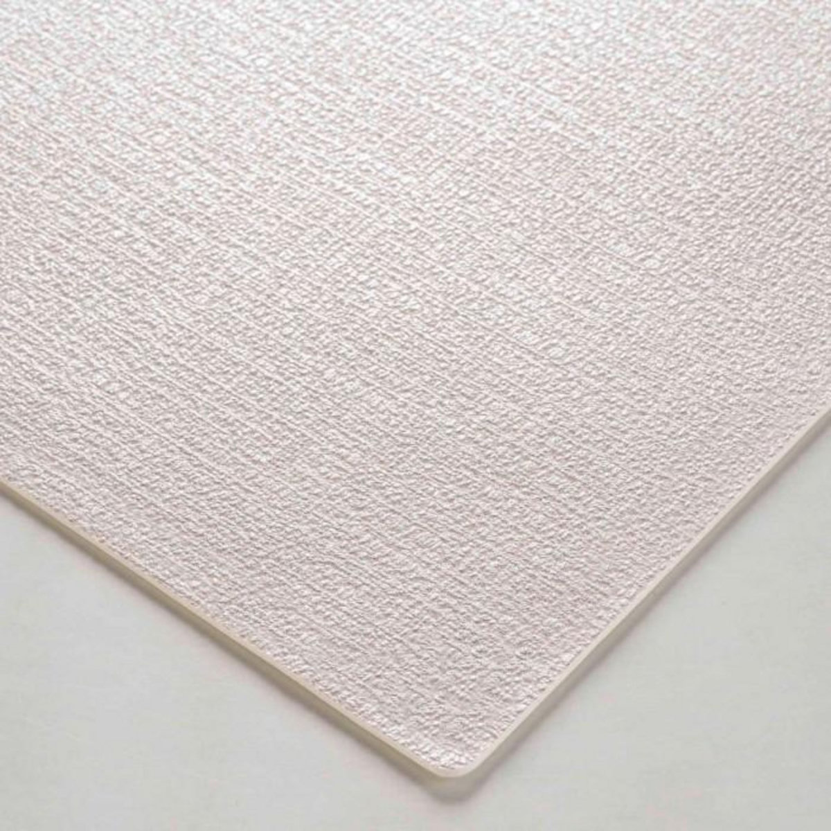 Paris Prix Set de Table Uni  Marlon  30x45cm Blanc