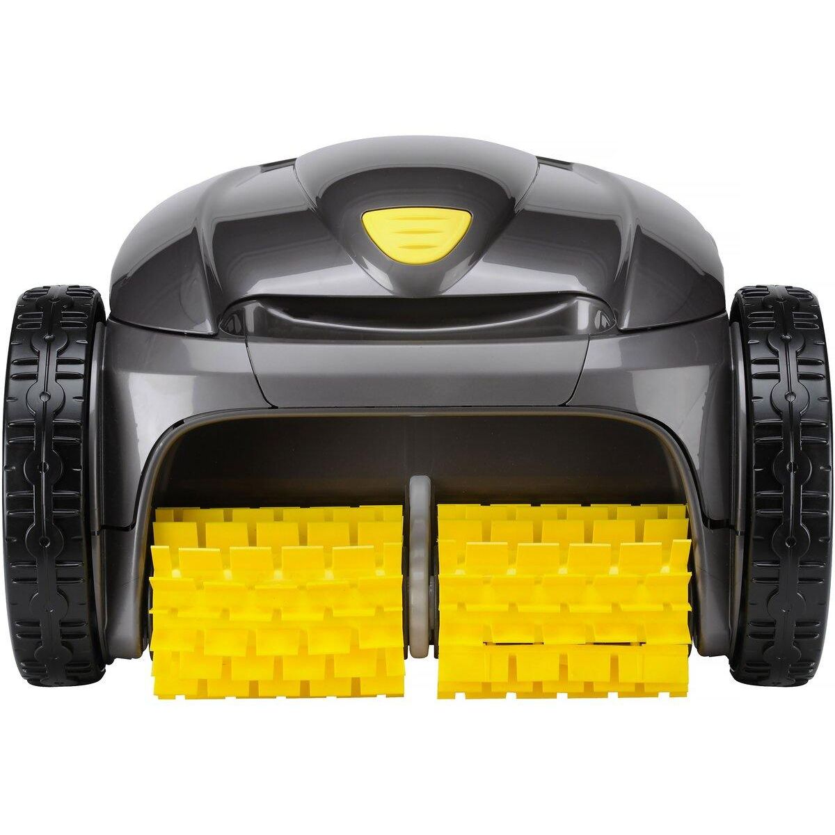 Habitat et Jardin Robot piscine électrique   Vortex 2WD OV 3400  + Chariot - Zodiac