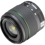 PENTAX Objectif pour Reflex SMC DA 18-55mm f/3.5-5.6 AL WR