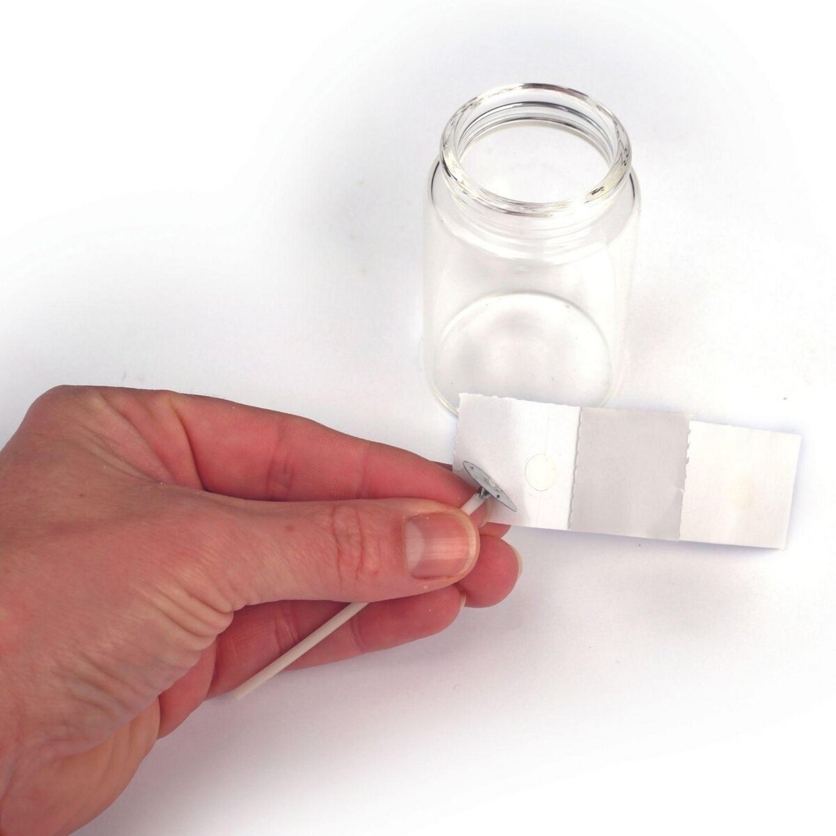 Graine créative Kit DIY Mes Bougies Cristal