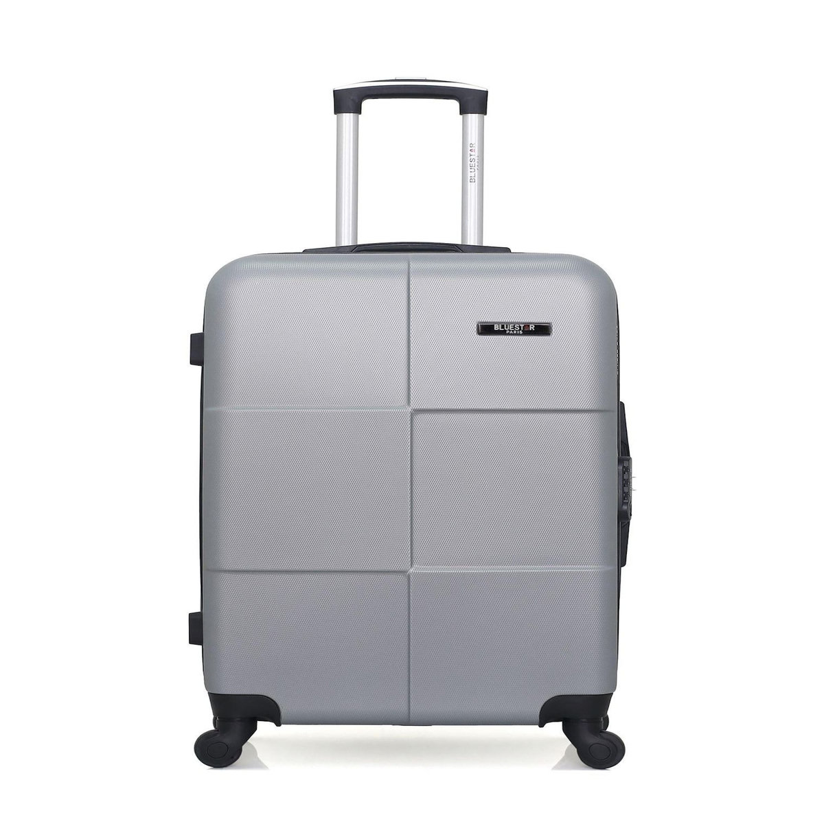 BLUESTAR BLUESTAR - LOT DE 3 - Valises weekend, cabine et cabine XXS MIAMI