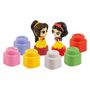 Voir la diapositive 4 : CLEMENTONI Clementoni Baby Clemmy - Disney Princess Playset 17843