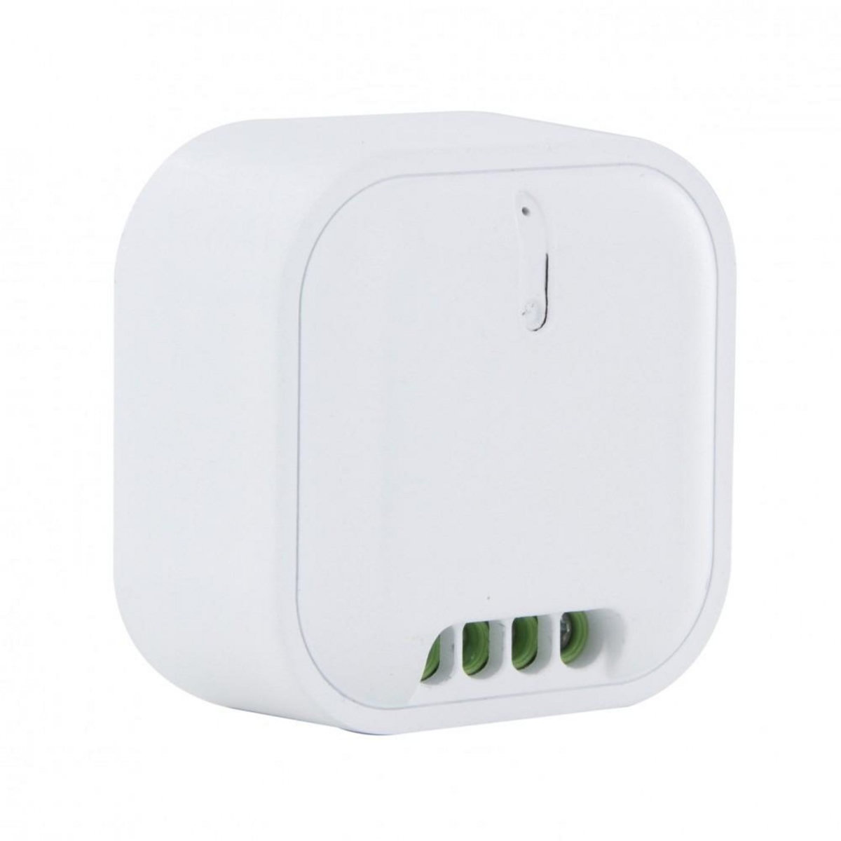 CENTRALE BRICO Module d'éclairage blanc, 1000w basic  DI-O