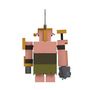 Voir la diapositive 3 : MATTEL Minecraft - Figurine Legends Super Boss - Figurines - 6 Ans Et +