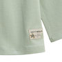 Voir la diapositive 4 : Petit Béguin Lot de 2 t-shirts enfant manches longues Boavista