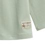 Voir la diapositive 4 : Petit Béguin Lot de 2 t-shirts enfant manches longues Boavista
