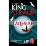 LE TALISMAN DES TERRITOIRES : TALISMAN, King Stephen