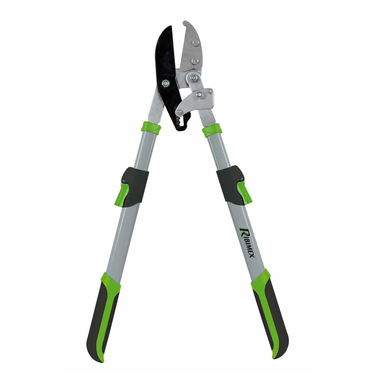 Ribiland Cisaille télescopique démultipliée