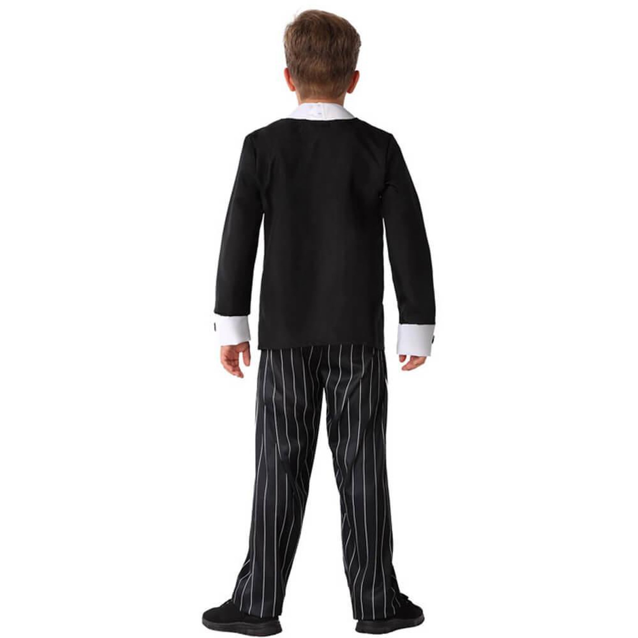 Voir la diapositive 4 : ATOSA Déguisement poupon de bois - Garçon - 5/6 ans (110 à 116 cm)
