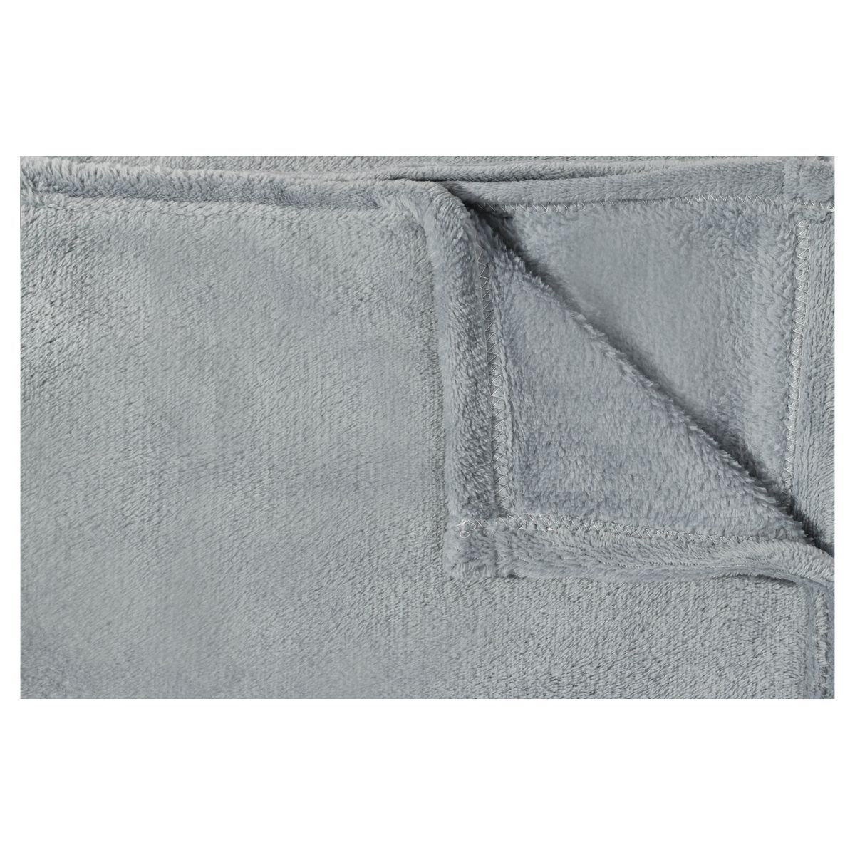 ACTUEL Plaid uni corral 180GSM