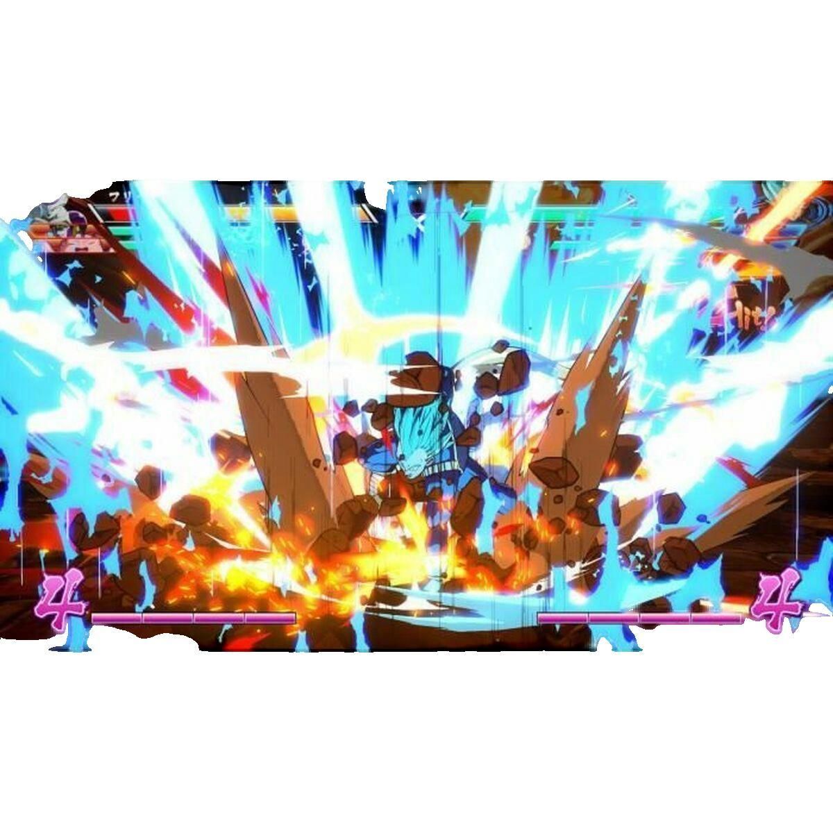 BANDAI NAMCO ENTERTAINMENT Jeu vidéo Bandai Namco DRAGON BALL FighterZ pour PlayStation 5